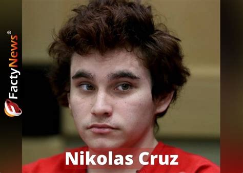 nikolas cruz wiki